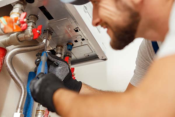 hot water services Brisbane and Sunshine Coast