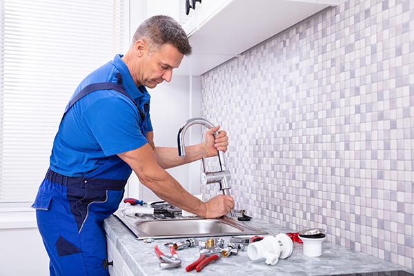 tap repairs and replacement Brisbane and Sunshine Coast