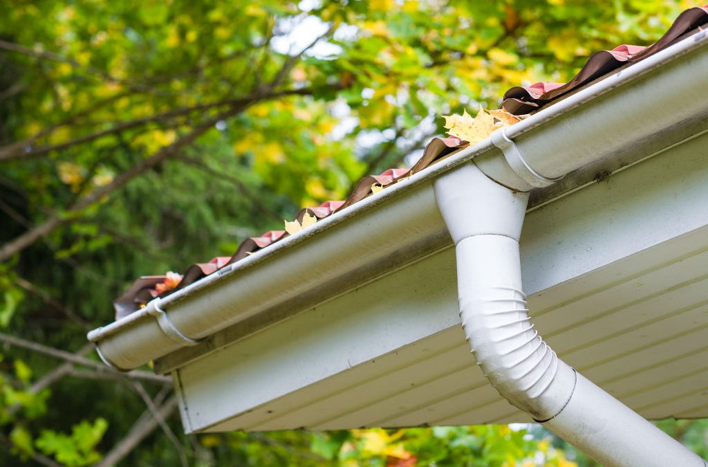 clearing a blocked downpipe