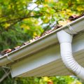 clearing a blocked downpipe
