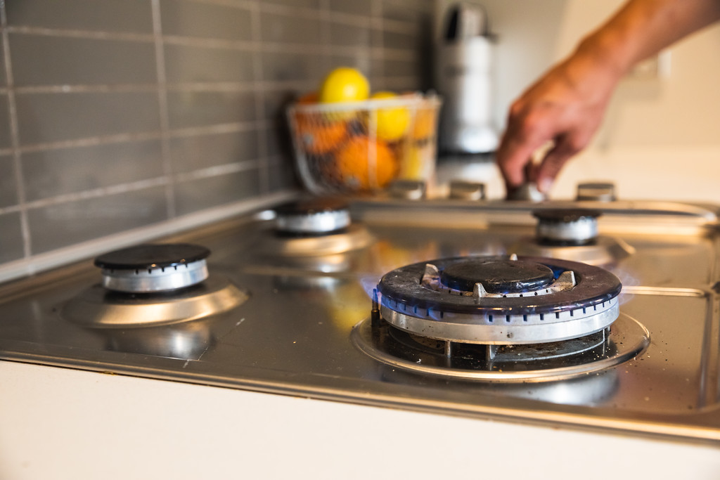 gas fitting Brisbane and Sunshine Coast