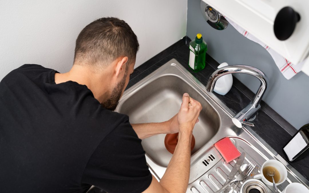 tips on how to unblock a drain