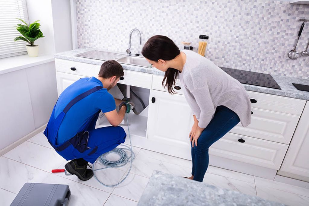 top rated plumbers