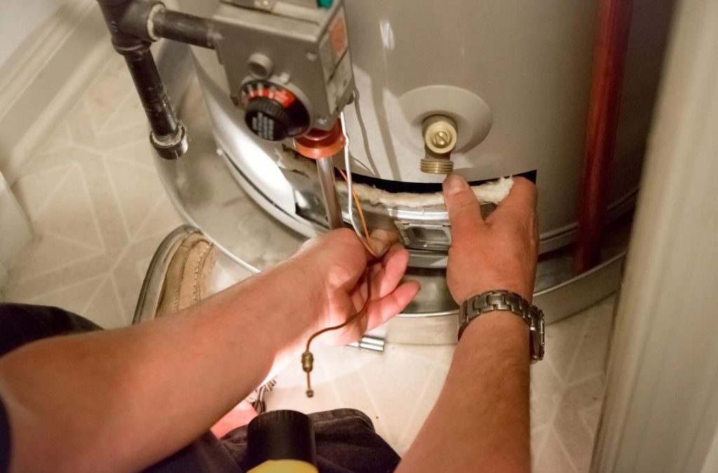 7 Silent Clues Your Electric Hot Water System Is Not Working