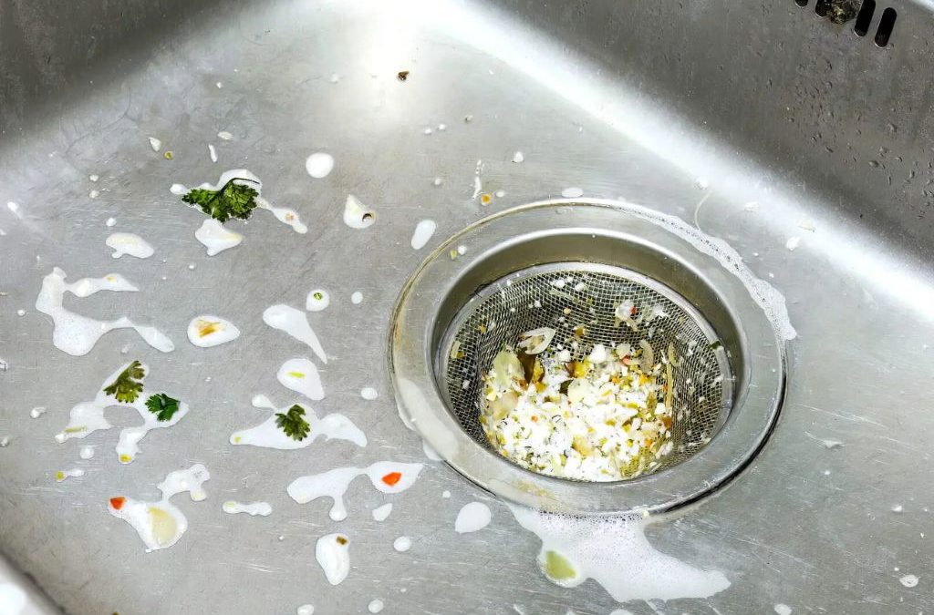 9 Common Causes Of Blocked Drains