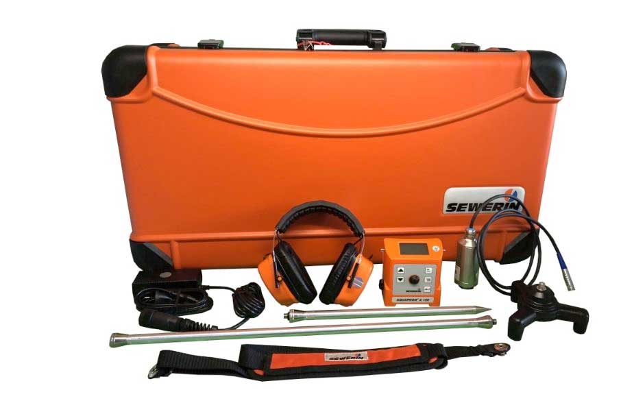 Aquaphon A150 Domestic Plumbers Kit