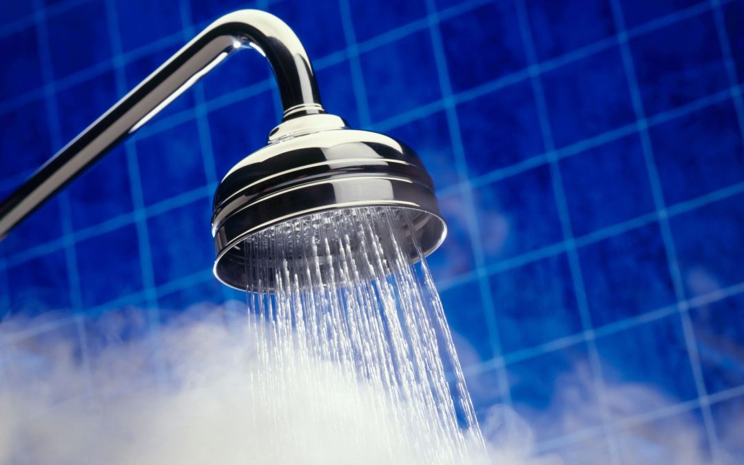 hot water temperature Queensland