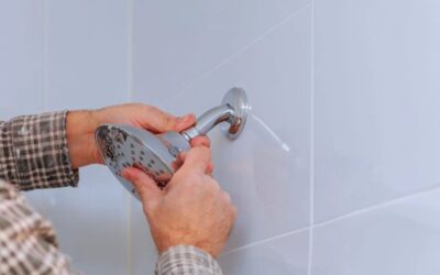 How to Fix a Leaking Shower Head