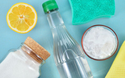 The Only Natural Drain Cleaner You Need To Know
