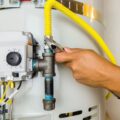 optimise hot water system