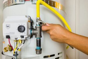 optimise hot water system