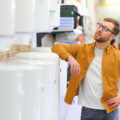 what size hot water system do i need