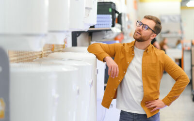 What Size Hot Water System Do I Need?: A Handy Guide