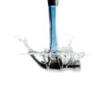 how to stop water hammer