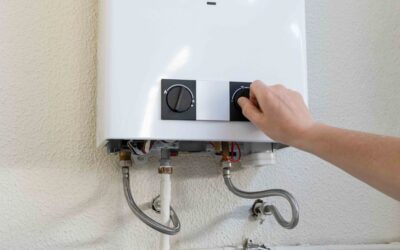 Why Is My Hot Water Not Working (& How To Fix It)