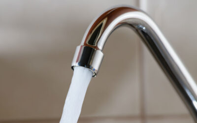 Why High Water Pressure Is Bad For Your Plumbing
