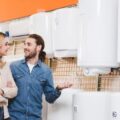 types of hot water systems in Australia
